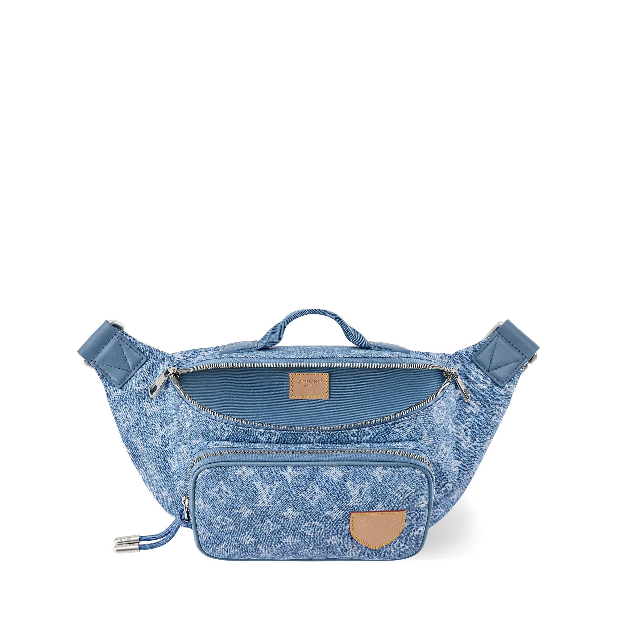Rush Bumbag XL Monogram Other - Men Bags | LOUIS VUITTON